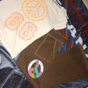 Victoria Secrets "PINK"Outfit